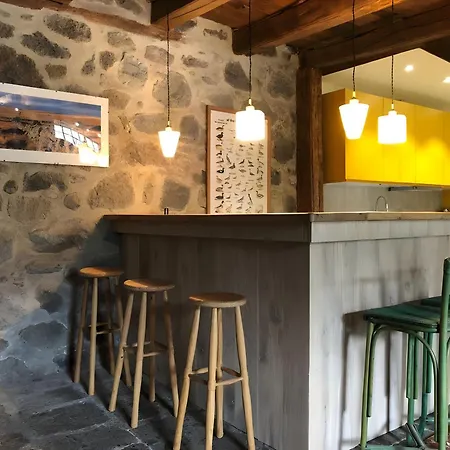 Holiday home Maison Familiale Face A La Montagne Saint-Vincent-de-Salers